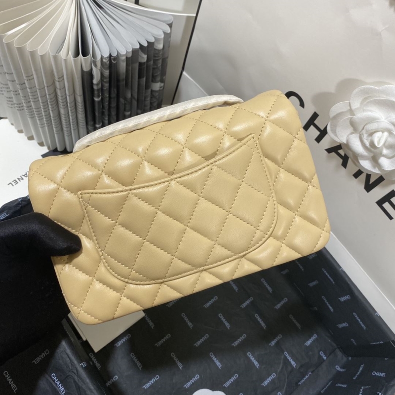 Chanel CF Series Bags